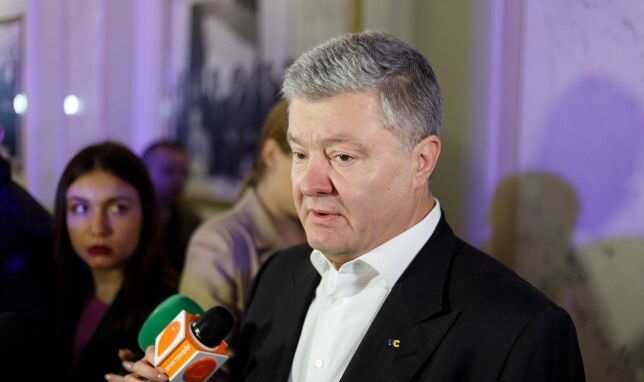 Партнерів Порошенка звинувачують у рейдерстві: три роки не платять за оренду офісу