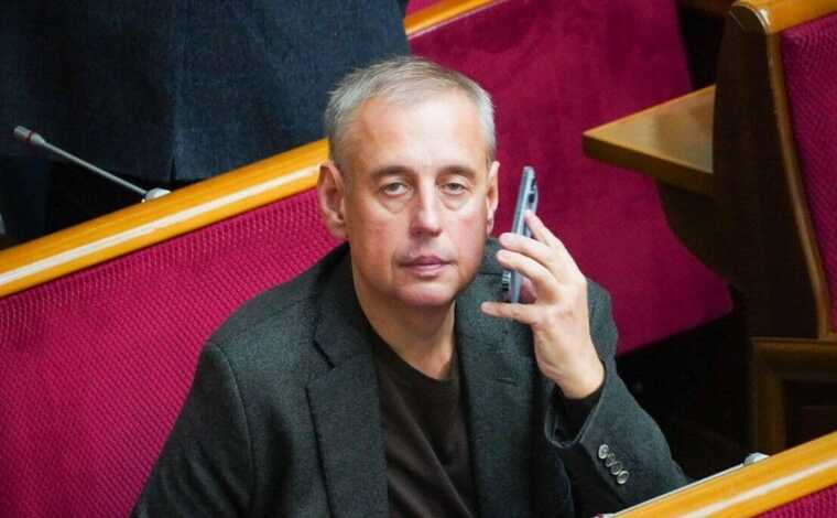 Суд снова продлил расследование дела нардепа Исаенко