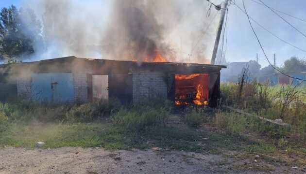 Оккупанты за сутки убили одного жителя Донецкой области