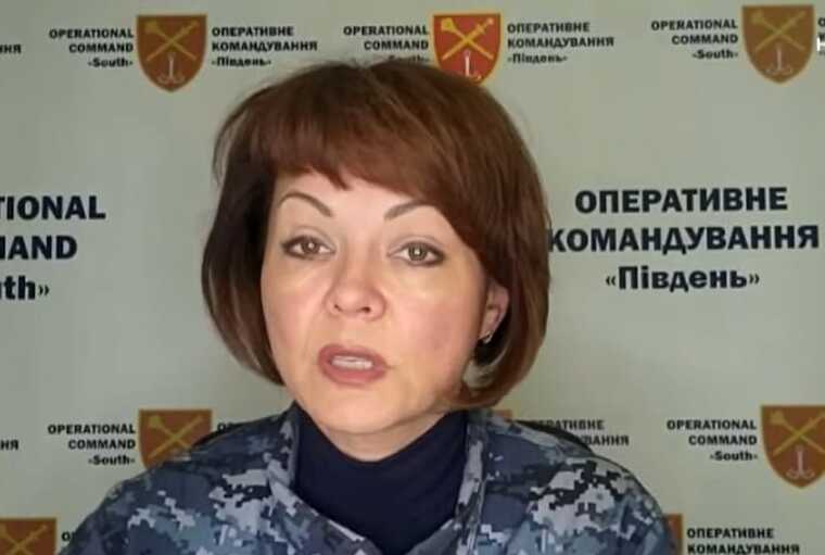 Гуменюк про нічні "удари" БпЛА по Кримському мосту: ворог намагається напружувати ситуацію