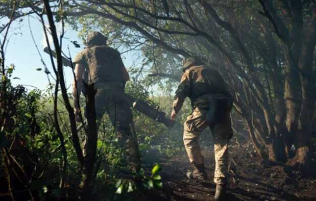 Невеликий крок з великим потенціалом: у WSJ пояснили задум ЗСУ в районі Роботиного-Вербового
