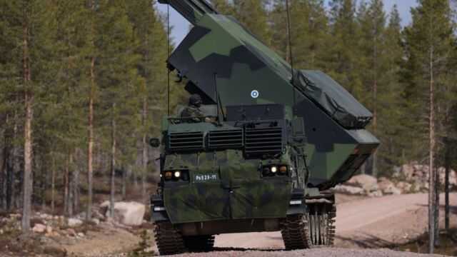 "Росіянам буде приємно": у ГУР оголосили про тестування далекобійної зброї в Україні