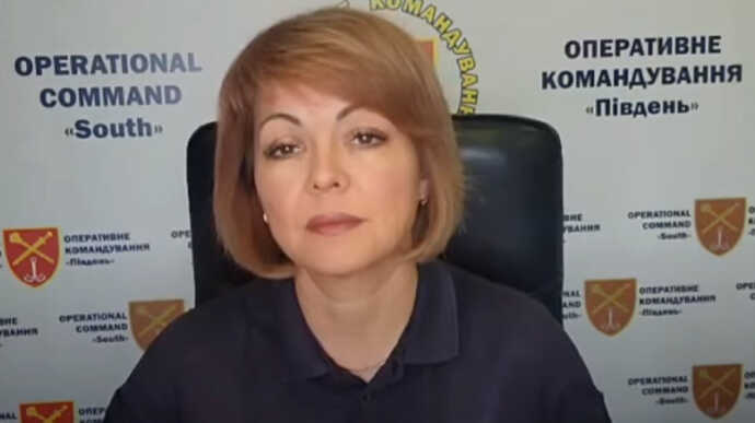 Захисники за добу знищили 7 човнів російських ДРГ на півдні України