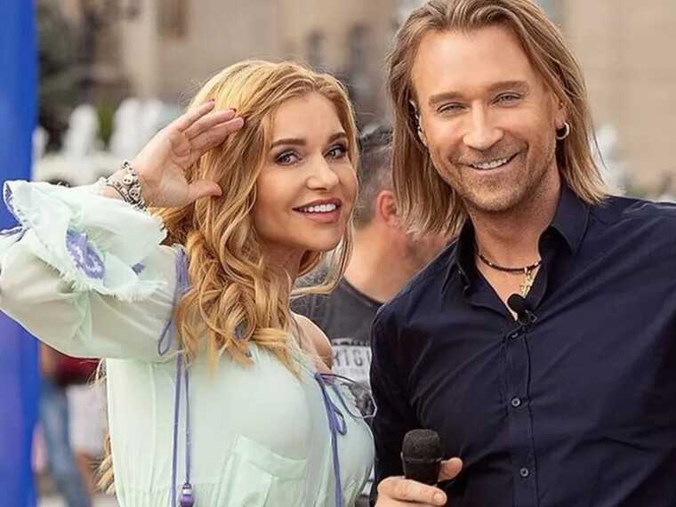 У Мережі показали фото "таємної дружини" Винника та передали послання від артиста-втікача