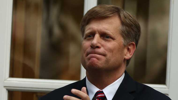 Путін найбільше боїться втратити Крим, – експосол США в РФ Макфол