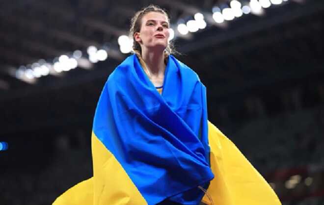 Магучих с личным рекордом сезона выиграла "золото" на этапе Бриллиантовой лиги