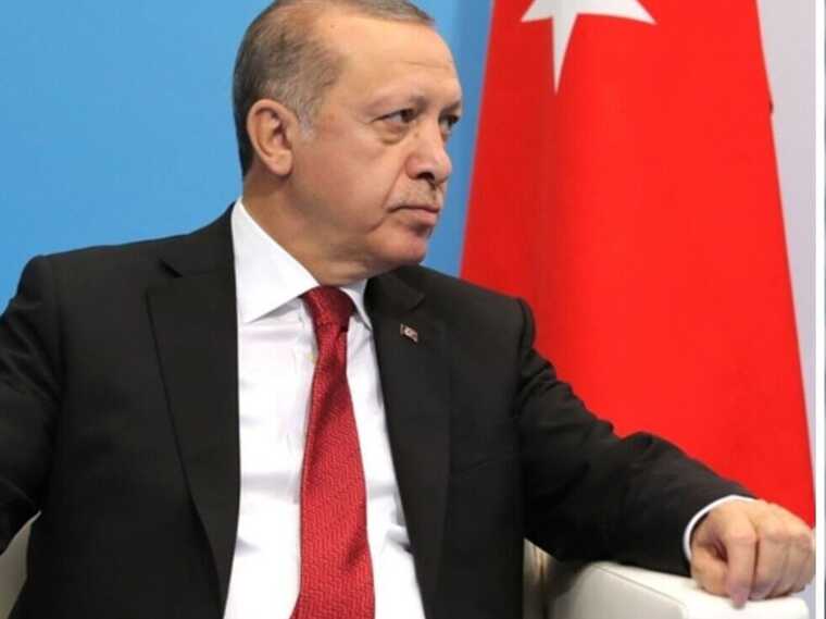 Эрдоган обвинил Иран в желании возродить Персидскую империю и пригрозил азербайджанцами – СМИ