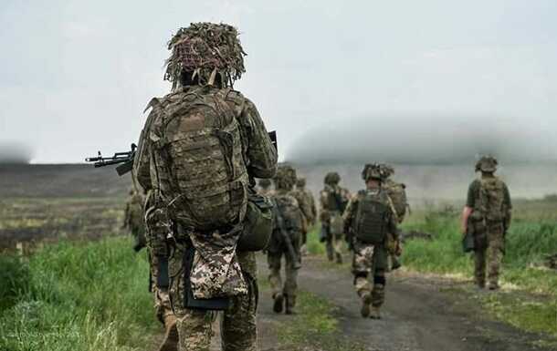 Силы обороны раскрыли цель "наступления" оккупантов вблизи Купянска