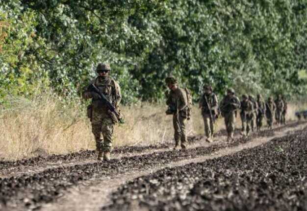 Минобороны изменило приказ о ВВК, расширив пределы пригодности к службе