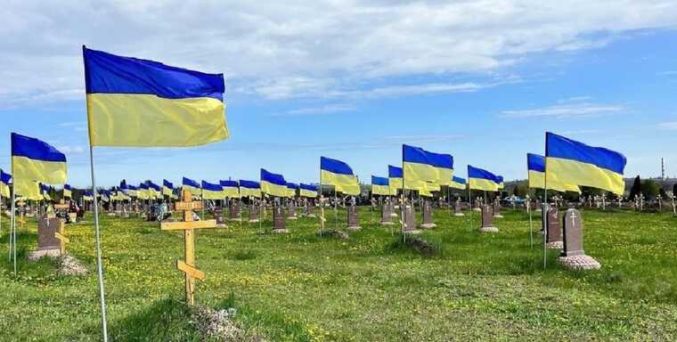 Был командиром разведотделения: в Запорожье трагически погиб воин из Тернопольщины