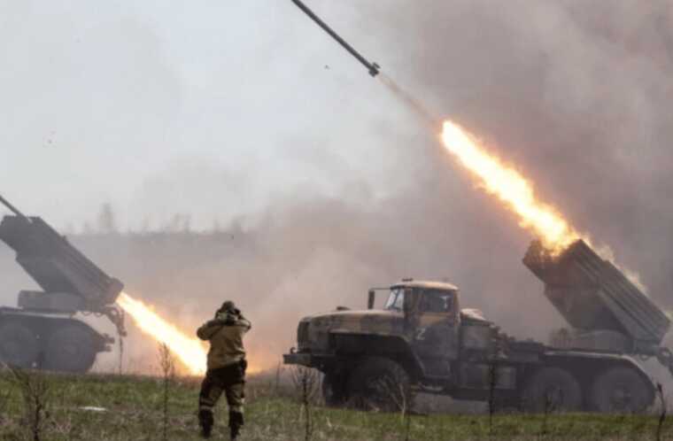 Протягом доби окупанти 20 разів обстріляли прикордоння Сумщини