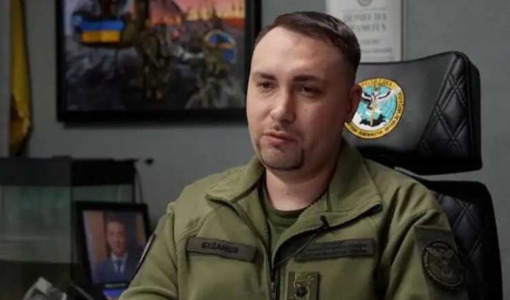 Буданов розповів деталі спецоперації з виманювання пілота російського Мі-8