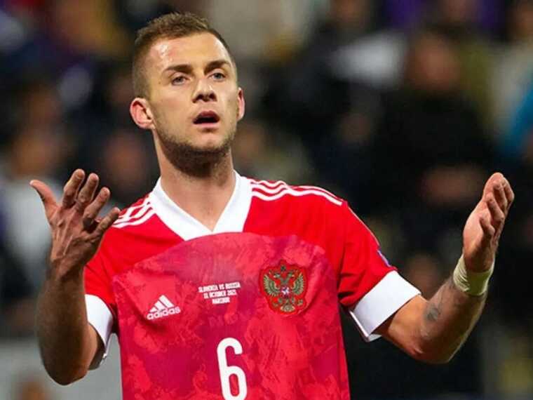 ФІФА влаштувала підставу збірній Росії перед матчем із господарями ЧС-2022