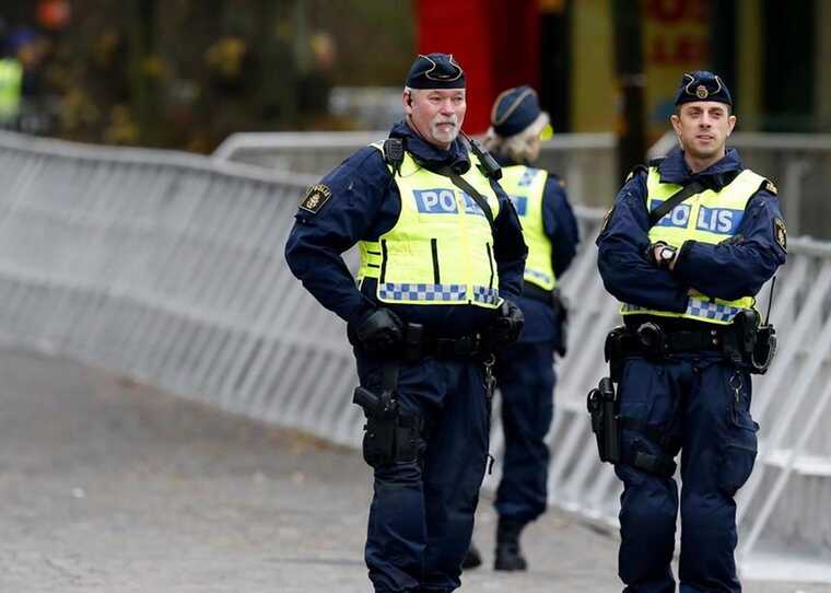 У Швеції судять уродженця РФ: зборав інформацію для ГРУ