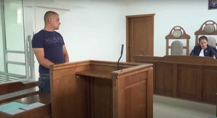 У Луцьку судили ухилянта: Відмовився брати повістку, бо дружина мала народжувати