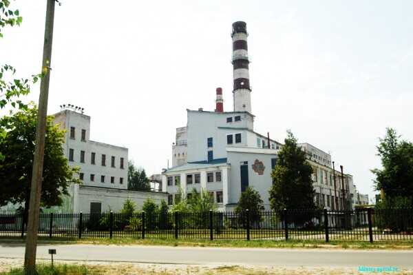 У Брянській області заявили про атаку дрона на Клінцовську ТЕЦ