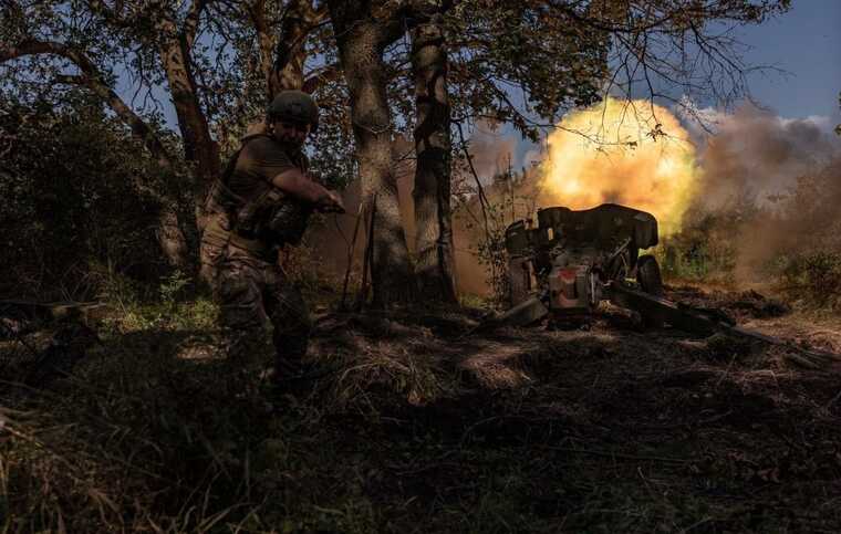 MMC: За тиждень ЗСУ ліквідували майже 8 тисяч окупантів