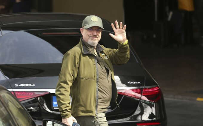 "Рішення ухвалили в розпал контрнаступу": що пишуть західні ЗМІ про відставку Резнікова