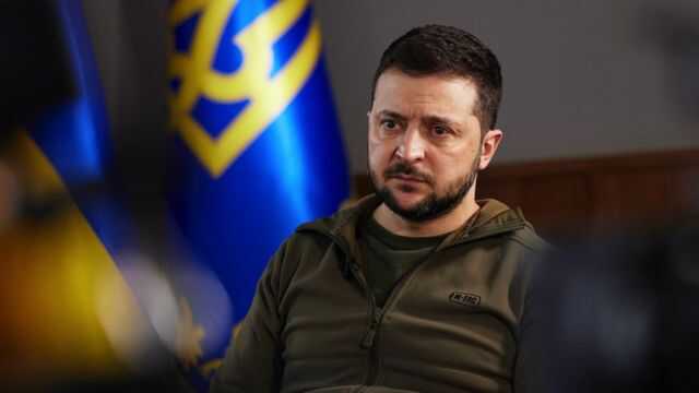 Зеленський вимагає ухвалити закон про е-декларації, нардепи за, але є умова