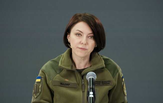 ЗСУ готуються відбивати наступ росіян на лінії Куп’янськ-Лиман, - Маляр