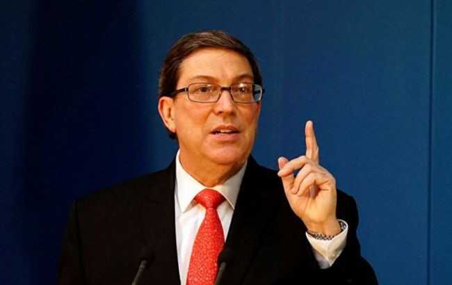 На Кубі заявили, що Росія вербувала її громадян для війни проти України