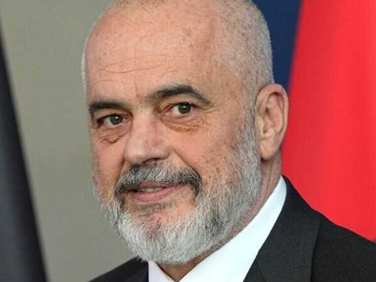 Прем’єр Албанії розповів анекдот про Путіна, натякнувши на його причетність до смерті Пригожина