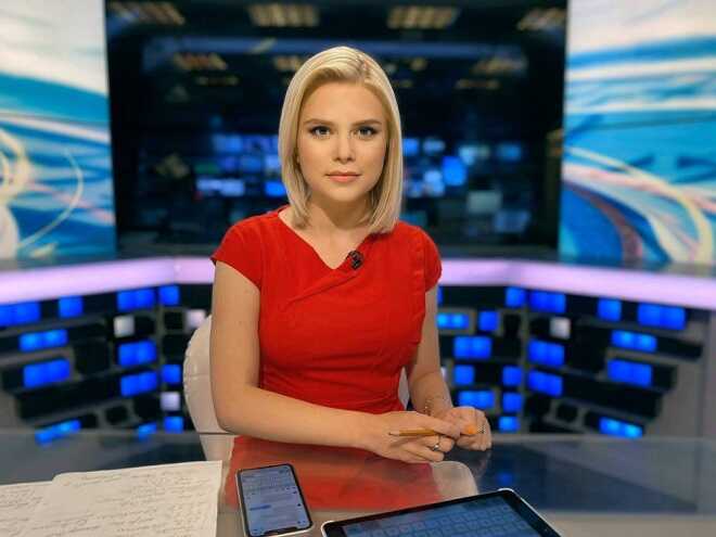 Пресс-секретарь главы Одесской ОВА является совладельцем канала Медведчука