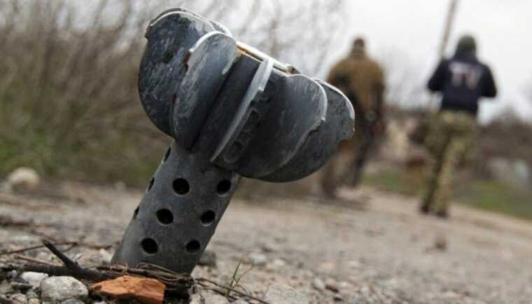 Окупанти з мінометів атакували Херсонську область: є поранені