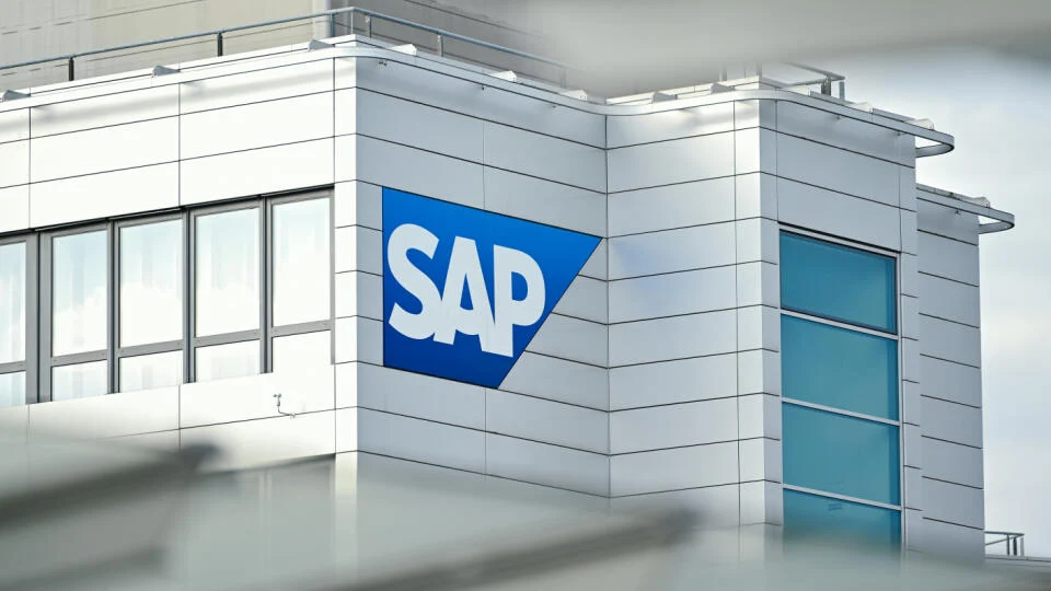 IT-гігант SAP відключить "Російські залізниці" від свого програмного забезпечення