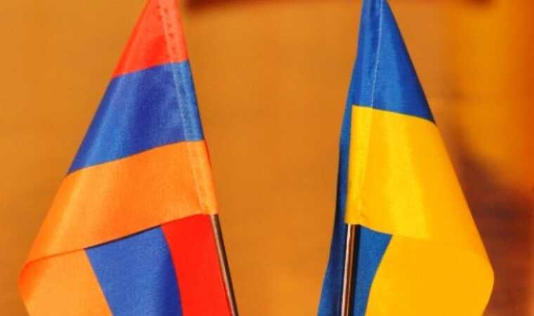 Вірменія вперше з початку вторгнення надала Україні допомогу