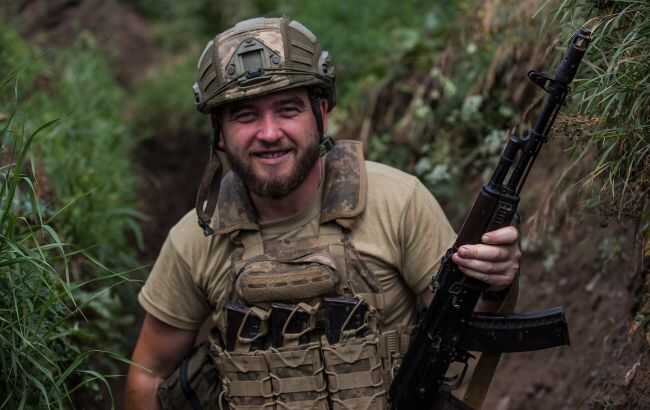 Прикордонники знищили групу окупантів під Лиманом: двох вдалося взяти в полон