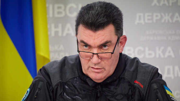 Данилов о выборах во время войны: это вопрос внутренней дестабилизации Украины