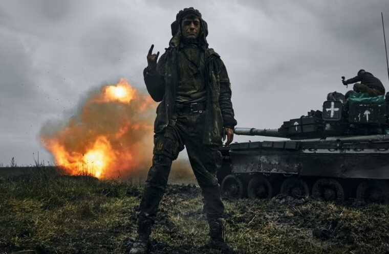 ISW: ВСУ продолжают успешное наступление в Запорожской области