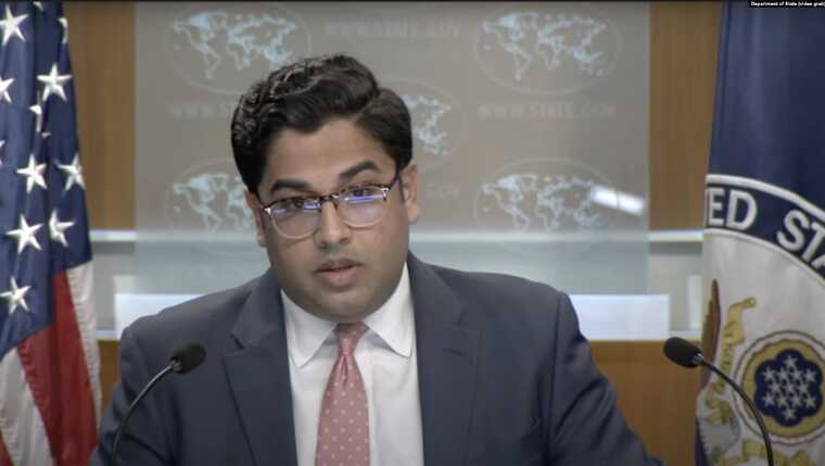 США, ЄС та Велика Британія обговорять нові спільні санкції проти Росії