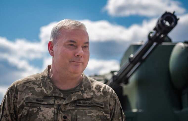 Двічі збила усі цілі: Наєв показав роботу Gepard у Житомирській області