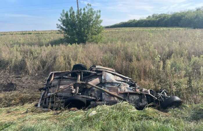 У Сумській і Харківській областях на мінах підірвалися автомобілі: багато поранених