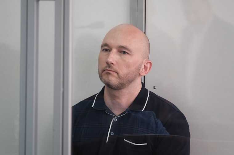 Судью Тандыра, насмерть сбившего нацгвардейца, оставили под стражей