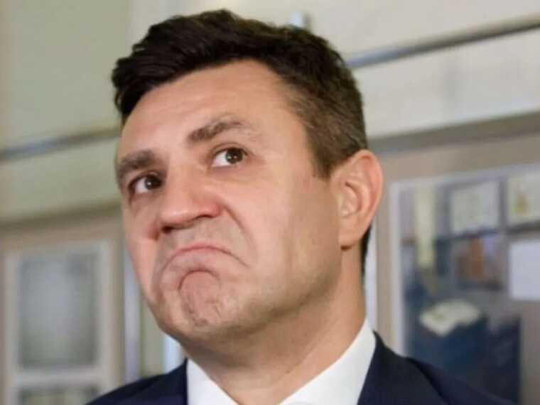 Новий скандал з Тищенком: Брат помічниці нардепа виграв тендер на мільйони від Нацполіції