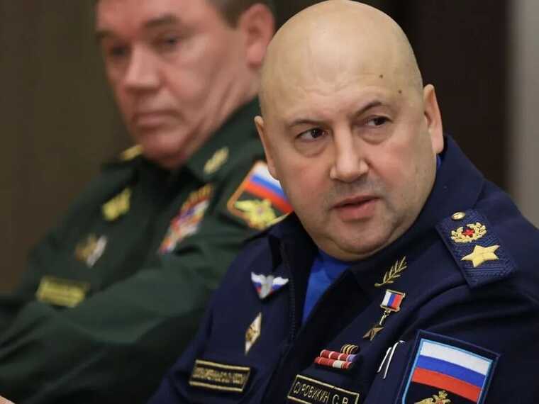 Почали зачищати сліди? У скандалі зі "зникненням" Суровікіна стався новий поворот