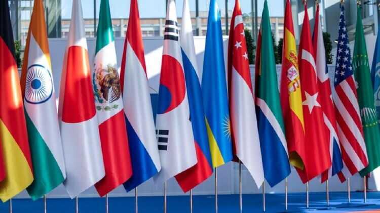  " "        - Bloomberg