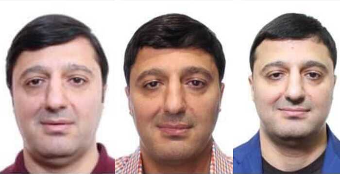 Гастроли "волонтера в законе": Украину посетил "Нодар Руставский"