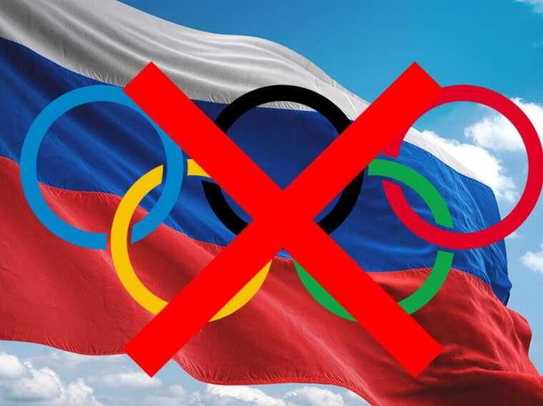 Макрон зробив заяву про участь Росії на Олімпіаді-2024: "Ухвалять українці"