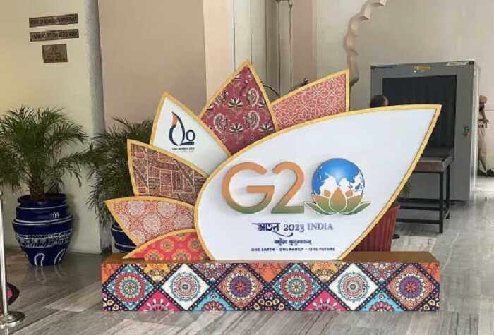 Франція бачить пом’якшення позиції Китаю щодо України перед самітом G20