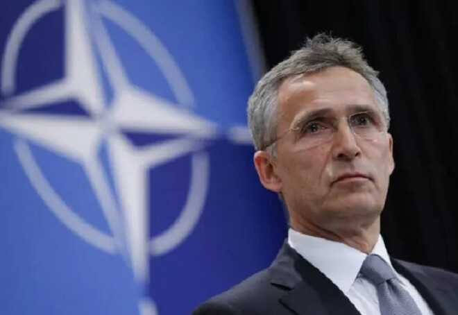 Столтенберг про контрнаступ ЗСУ: важкі бої, але поступово набирає обертів