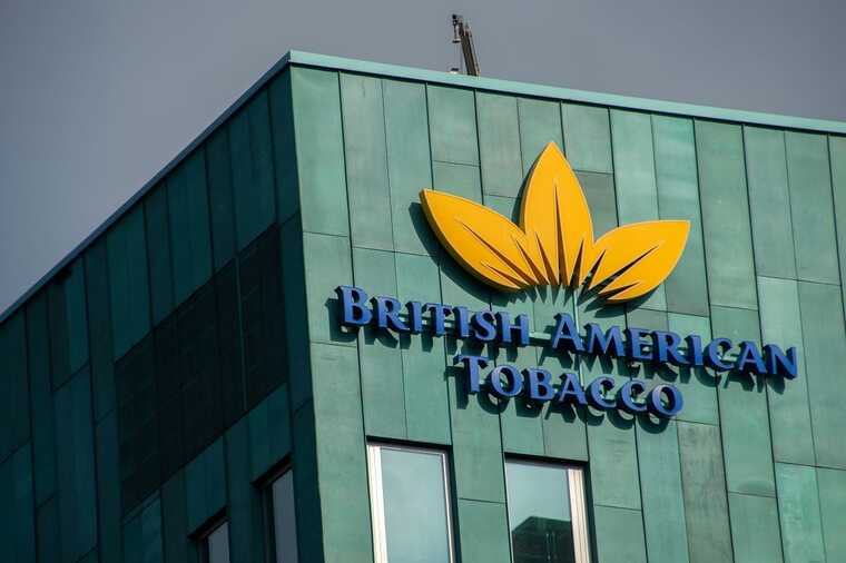 British American Tobacco продасть свої підприємства на території Росії