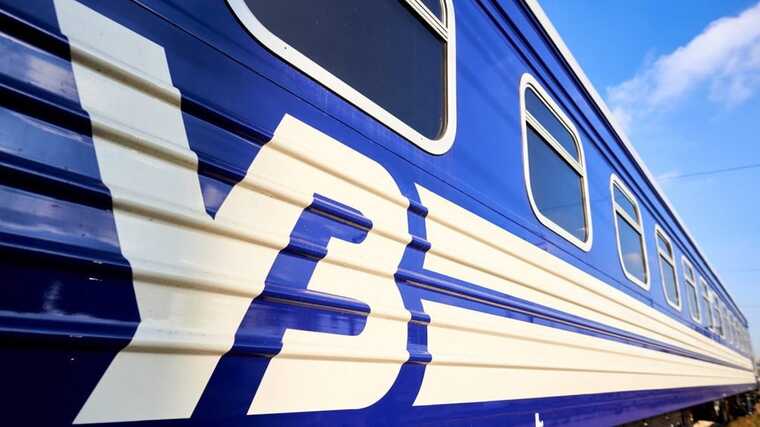 "Укрзалізниця" остаточно дерусифікувала квитки