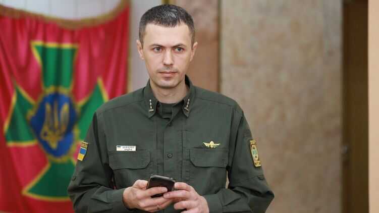 В Госпогранслужбе сообщили, что необходимо для закрытия выезда женщин из Украины