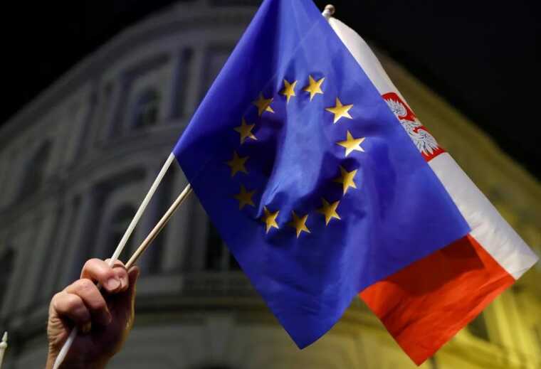 Польща та ЄС домовилися про виробництво снарядів для України