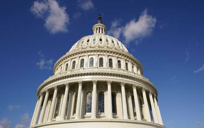 Белый дом усилил давление на спикера Палаты представителей из-за Украины