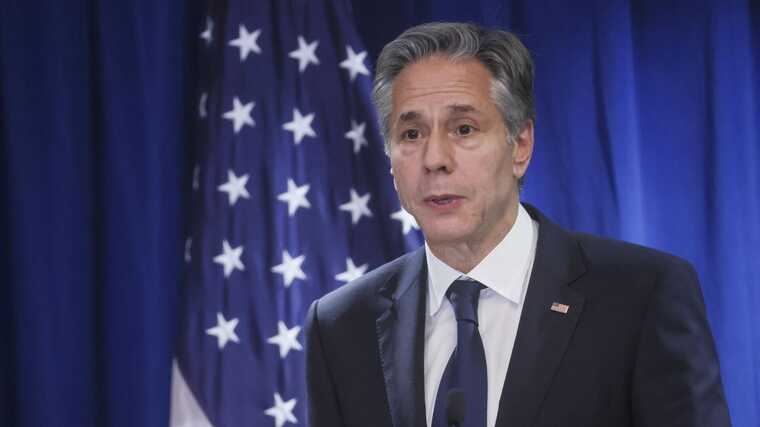 США отреагировали на псевдовыборы на оккупированных территориях Украины